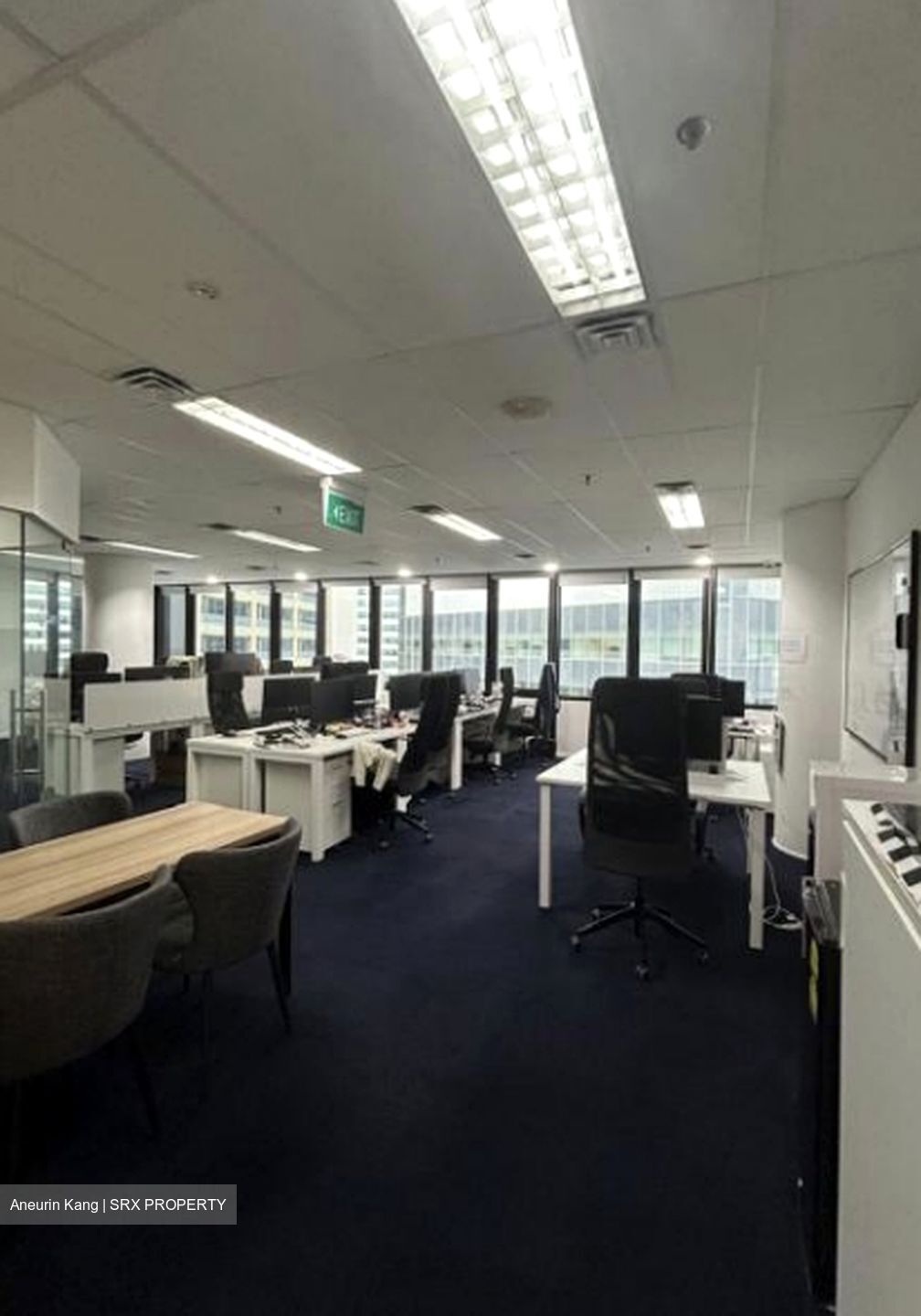 20 Collyer Quay (D1), Office #566423451